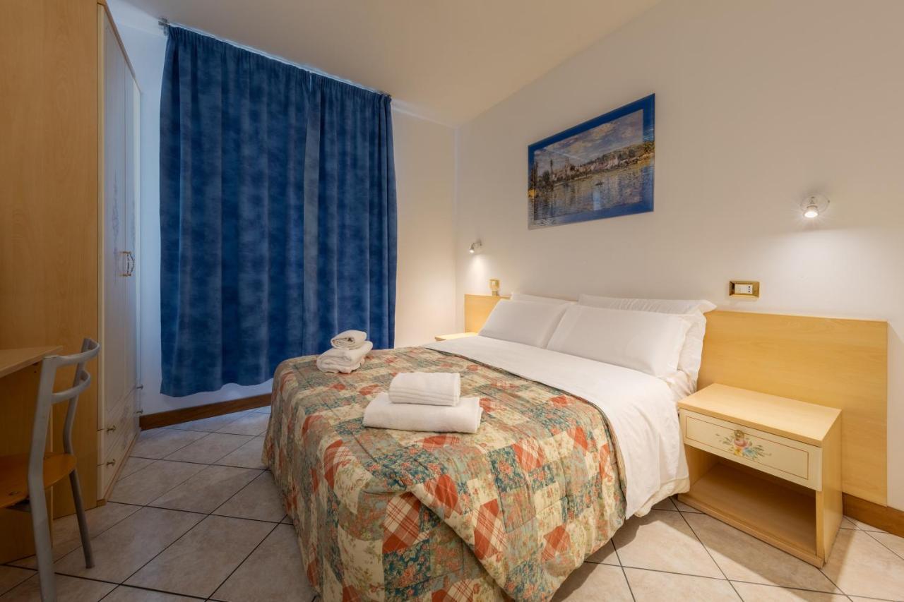 B&B New Aurora Venice Маргера Екстер'єр фото