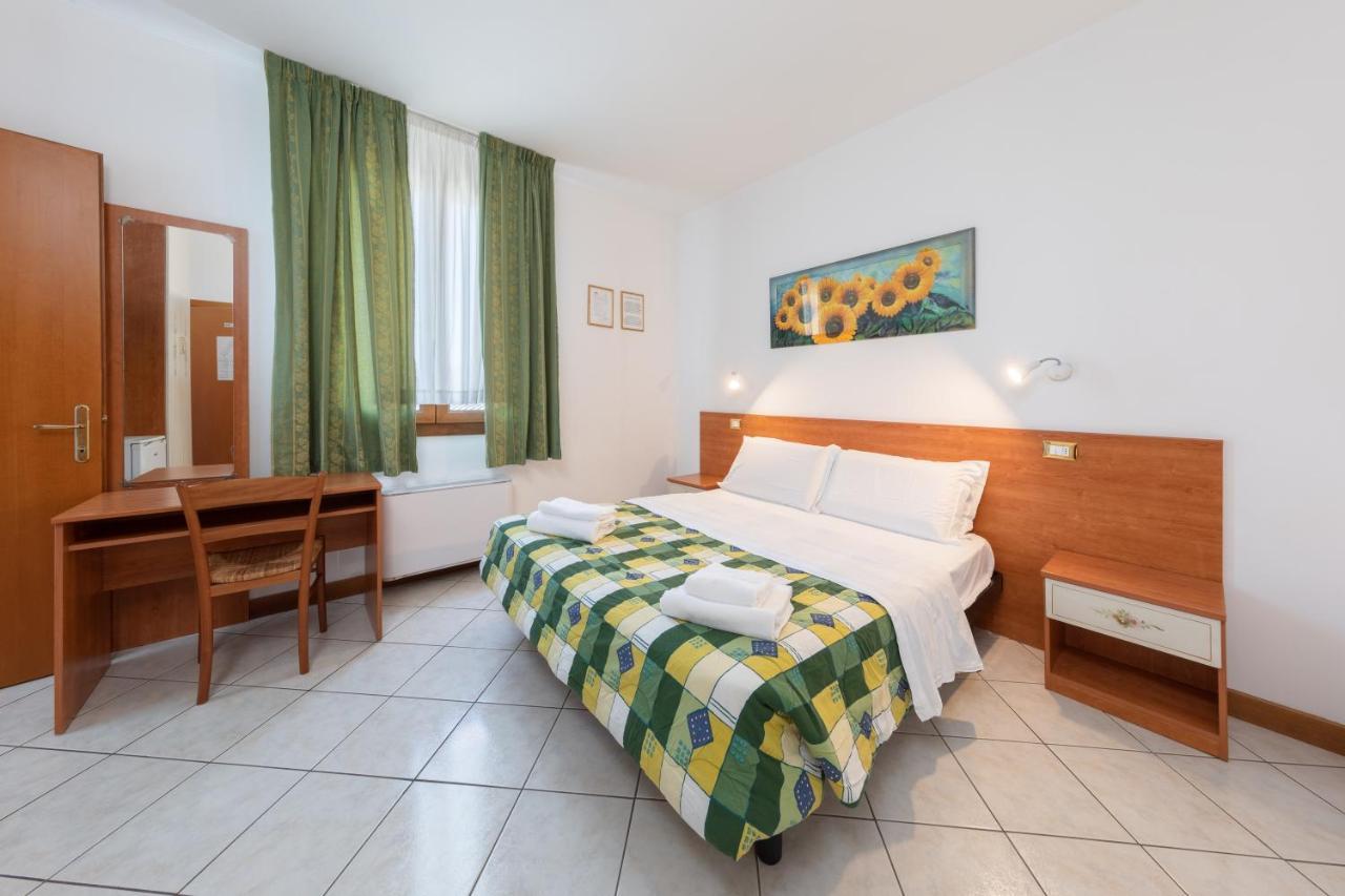 B&B New Aurora Venice Маргера Екстер'єр фото
