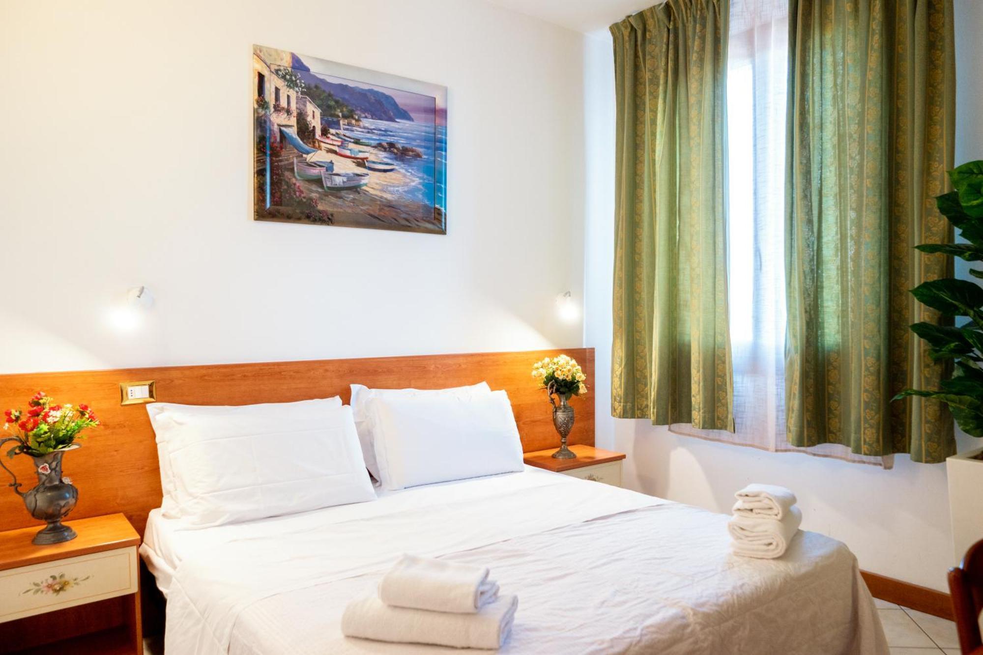 B&B New Aurora Venice Маргера Екстер'єр фото