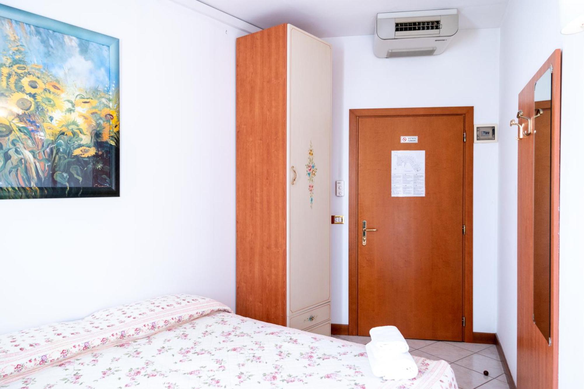 B&B New Aurora Venice Маргера Екстер'єр фото