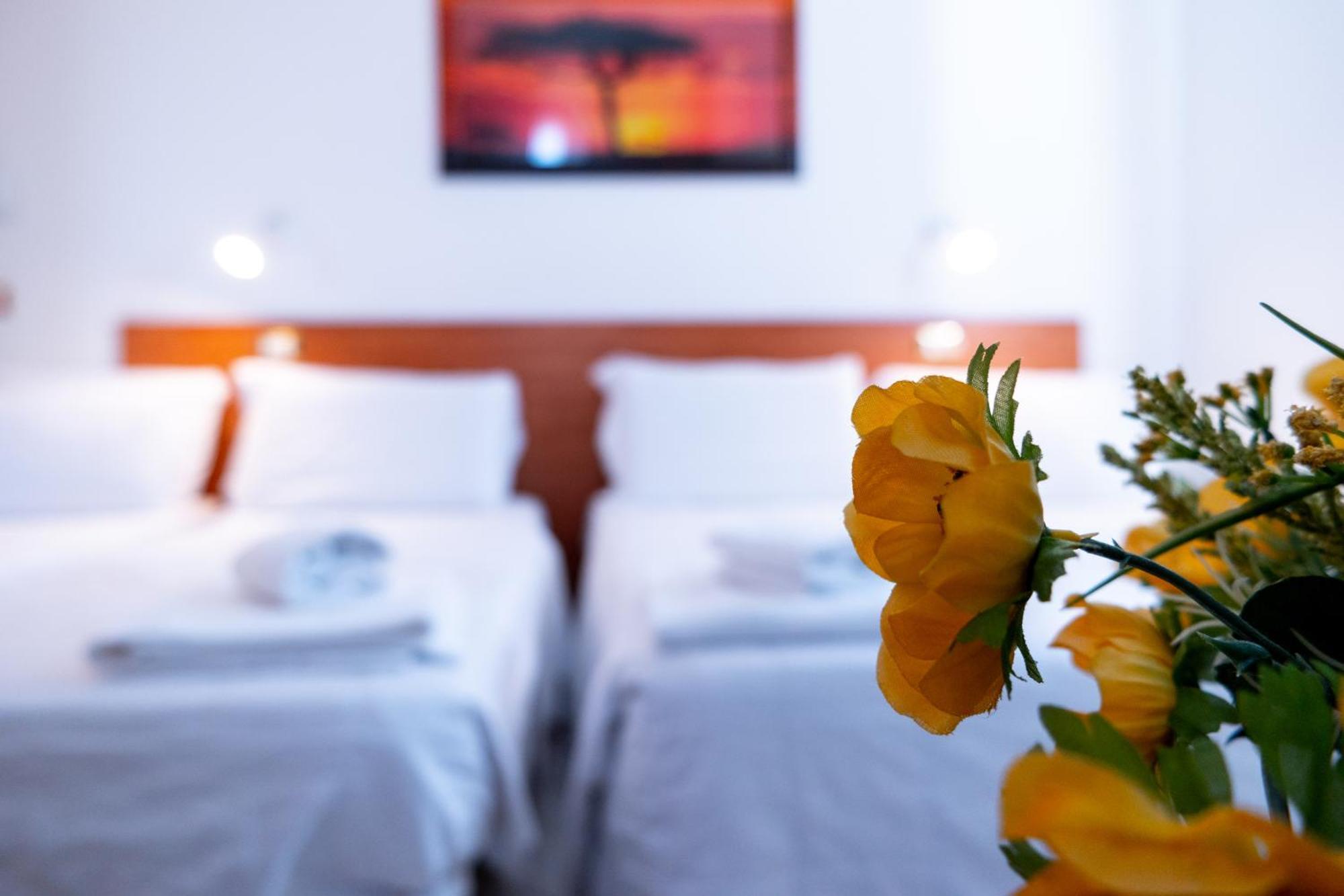 B&B New Aurora Venice Маргера Екстер'єр фото