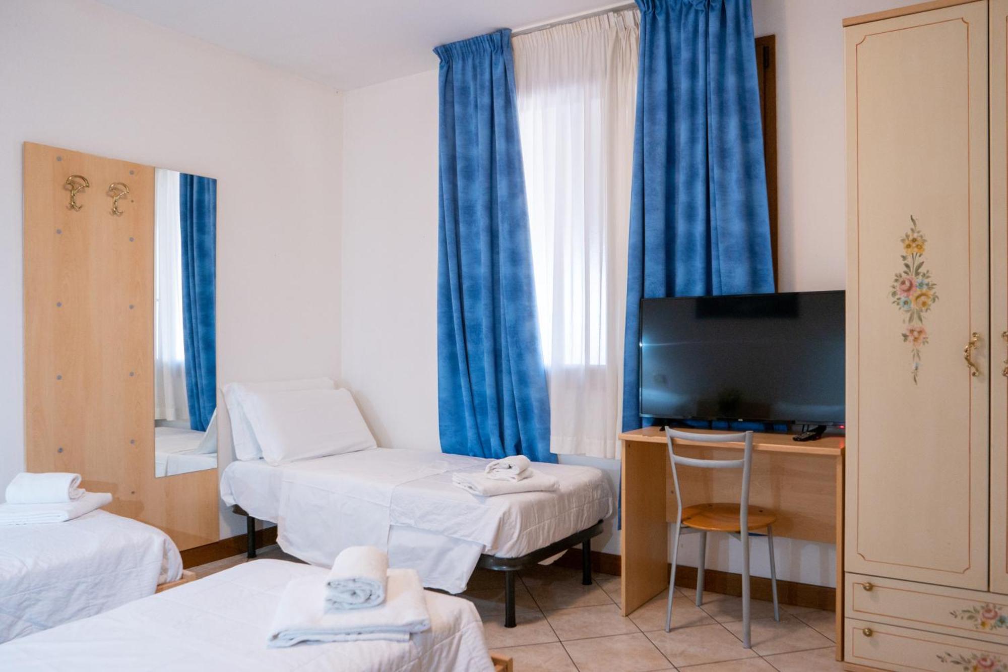 B&B New Aurora Venice Маргера Екстер'єр фото