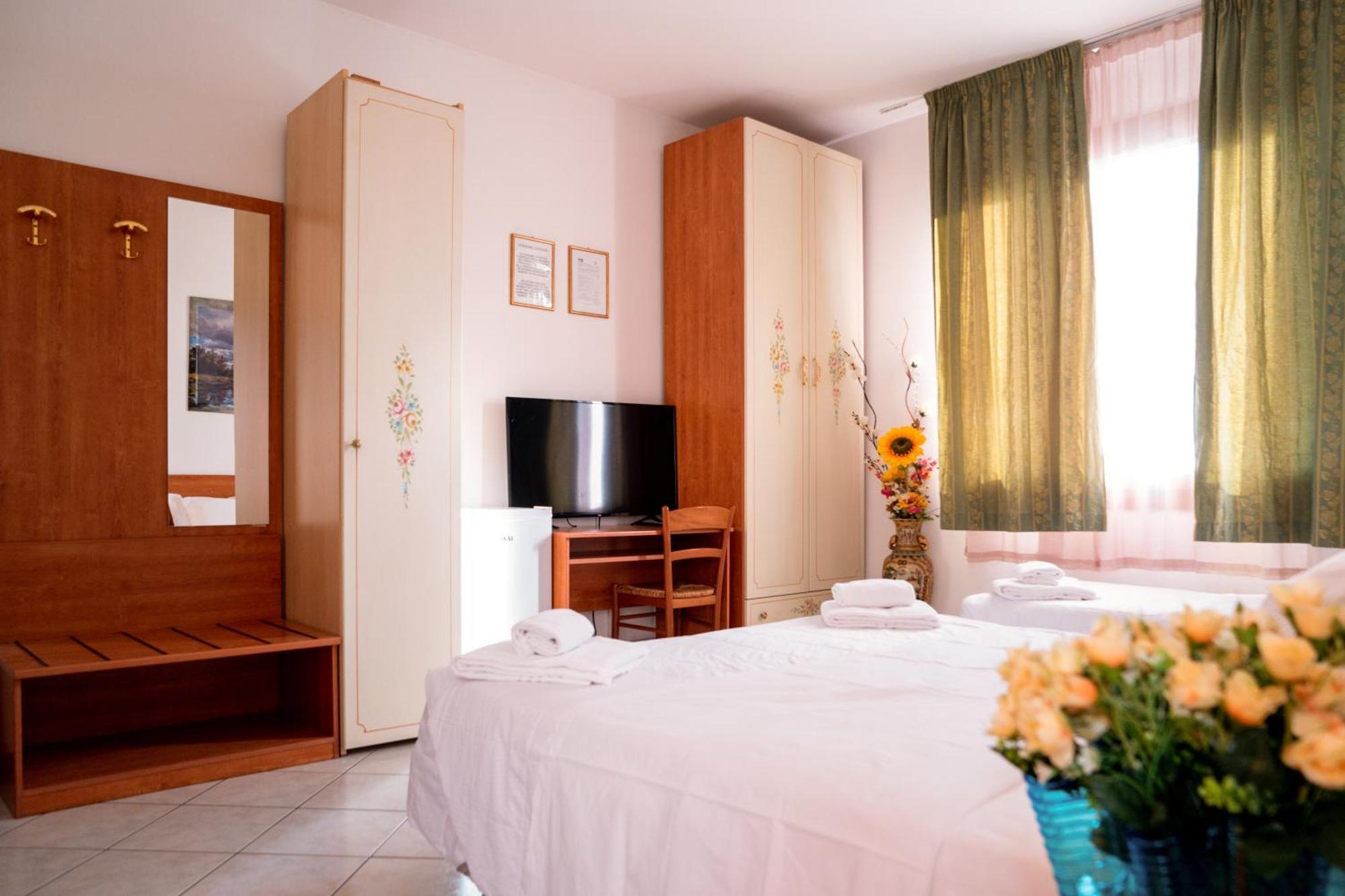 B&B New Aurora Venice Маргера Екстер'єр фото