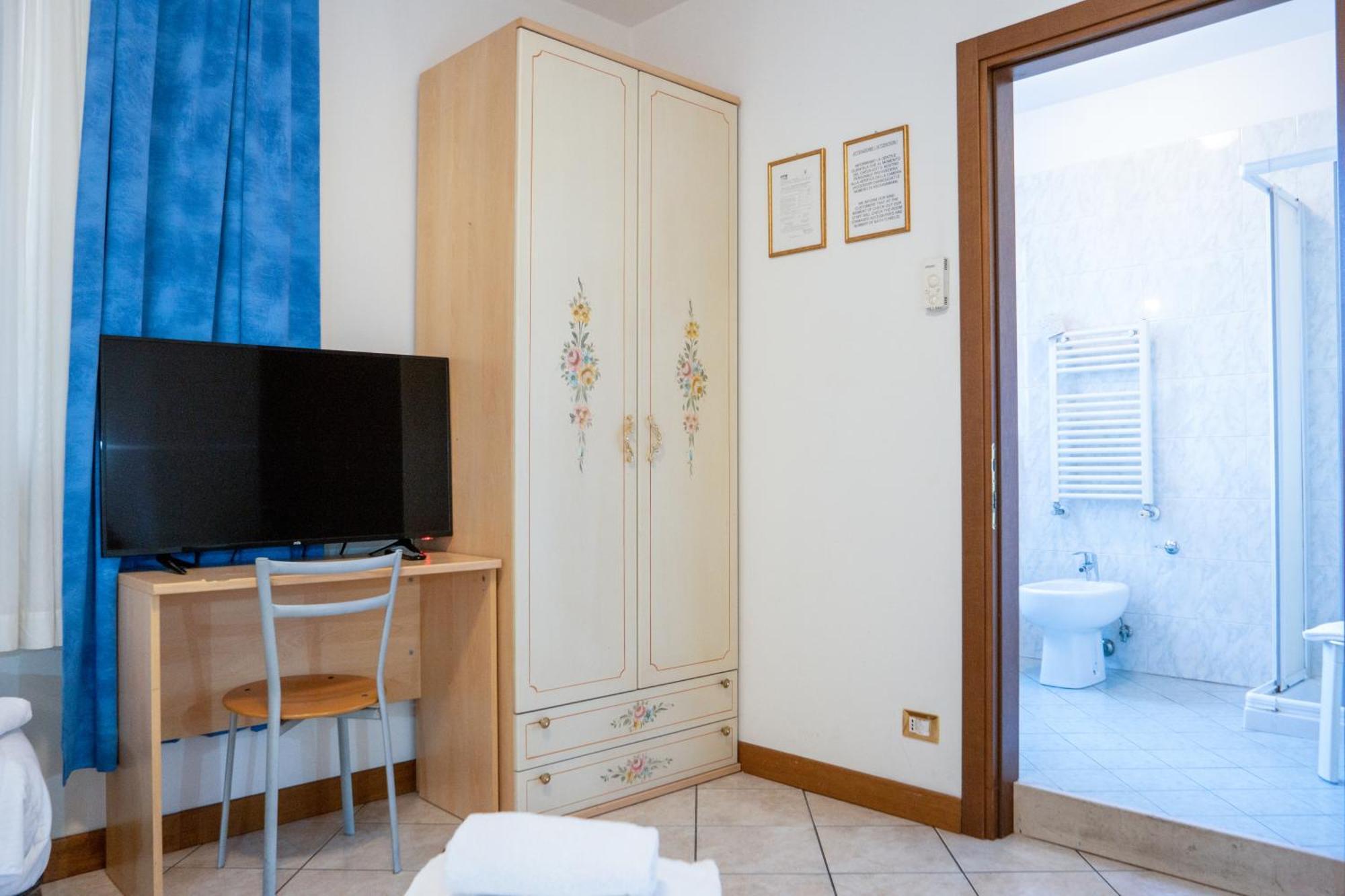B&B New Aurora Venice Маргера Екстер'єр фото