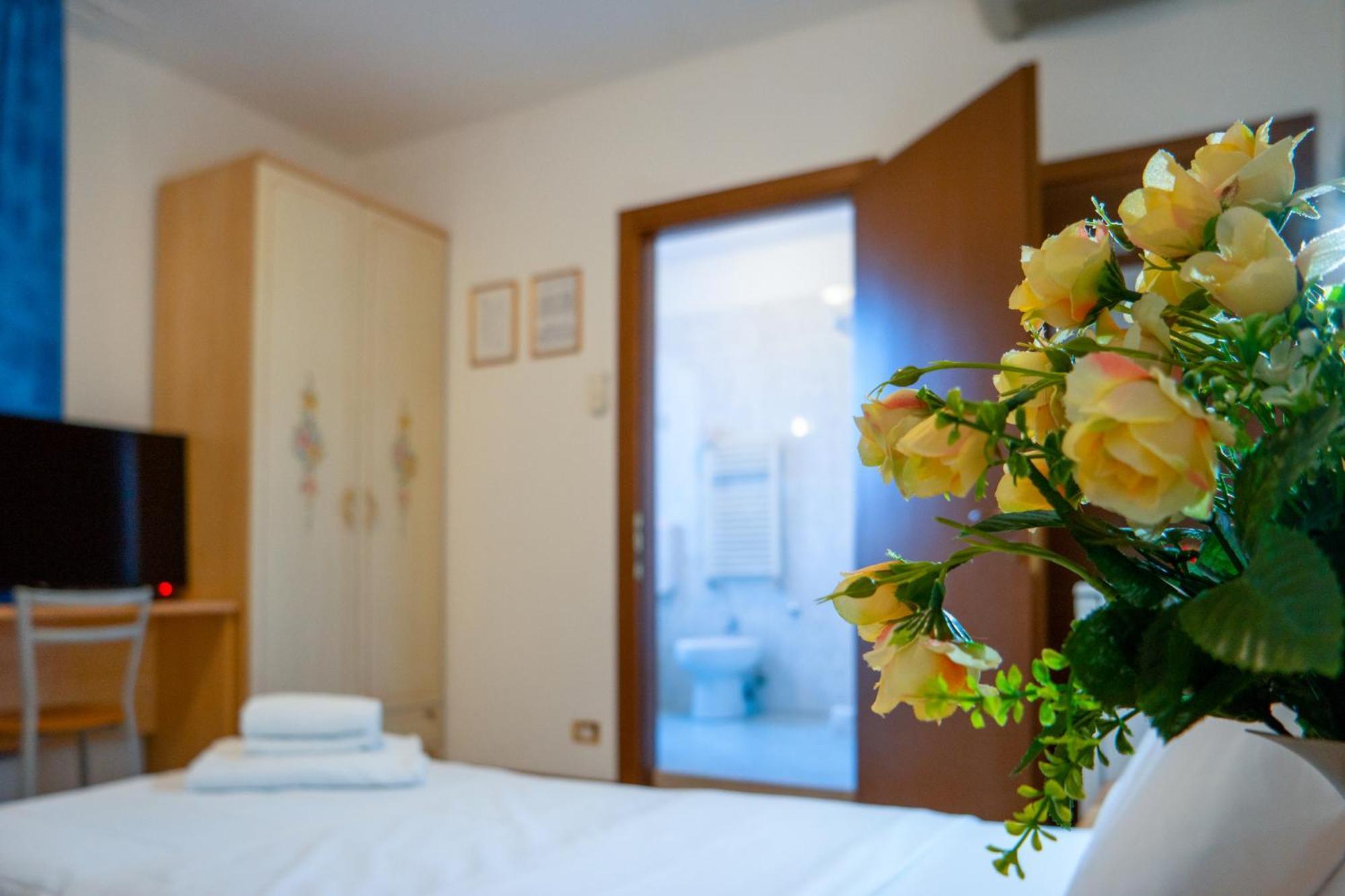 B&B New Aurora Venice Маргера Екстер'єр фото
