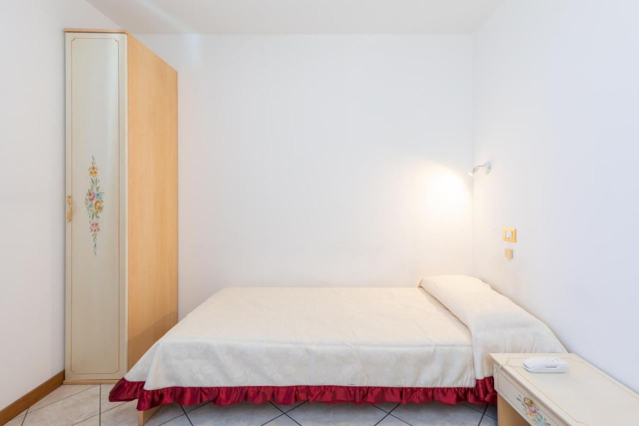 B&B New Aurora Venice Маргера Екстер'єр фото